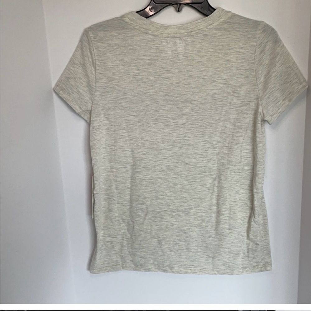 Rae Dunn Dogs> People t shirt Women’s size XS, NWT - Picture 2 of 11